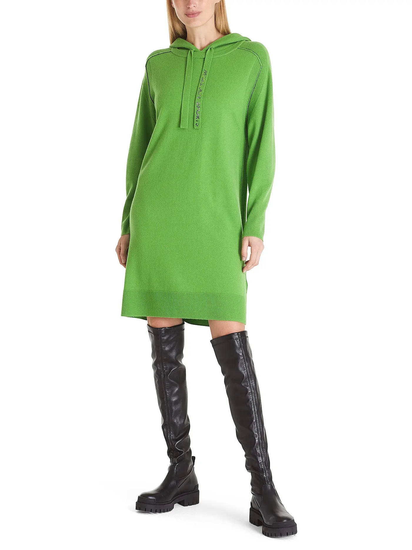 MARC CAIN | Pulloverkleid | 
